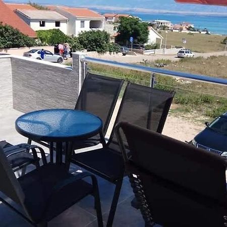 Apartmani Fran Vir Εξωτερικό φωτογραφία