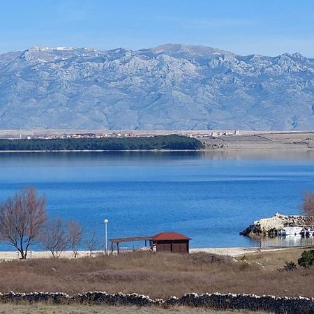 Apartmani Fran Vir Εξωτερικό φωτογραφία