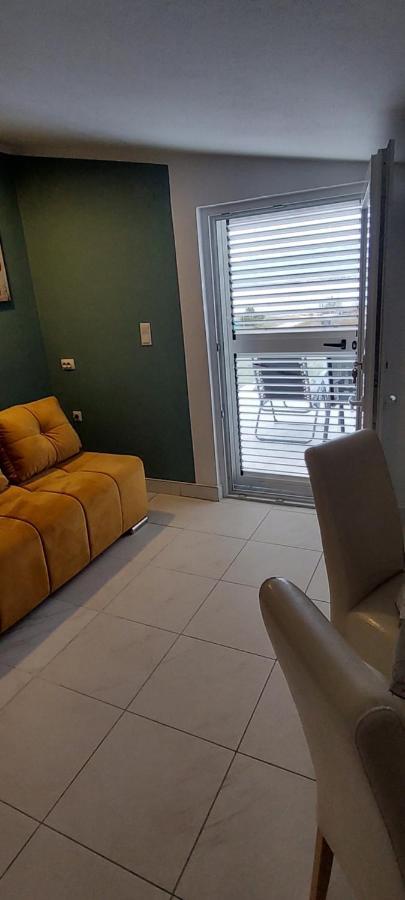 Apartmani Fran Vir Εξωτερικό φωτογραφία