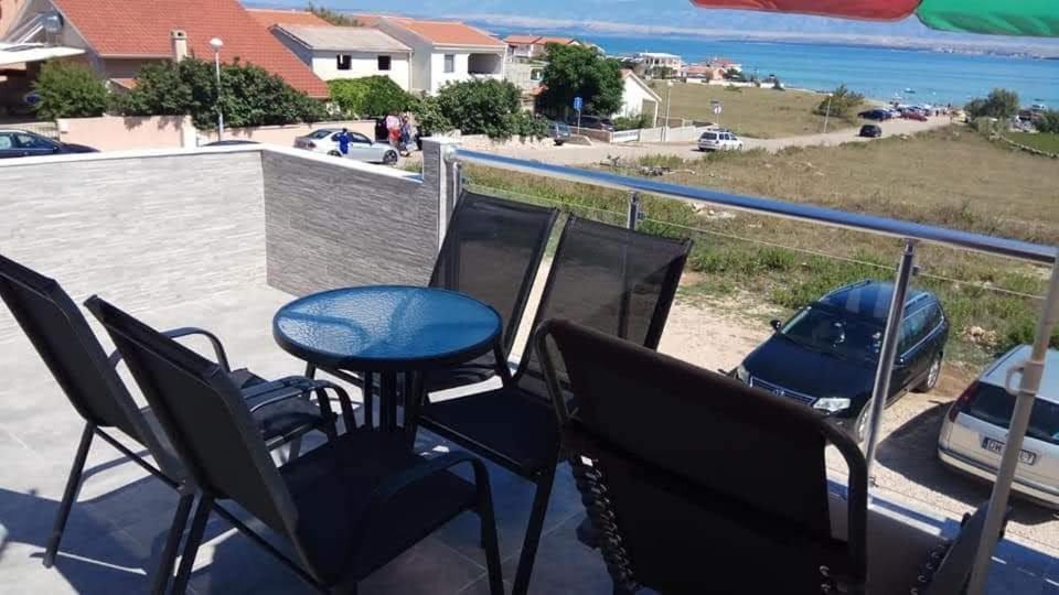 Apartmani Fran Vir Εξωτερικό φωτογραφία