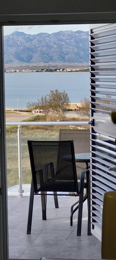 Apartmani Fran Vir Εξωτερικό φωτογραφία