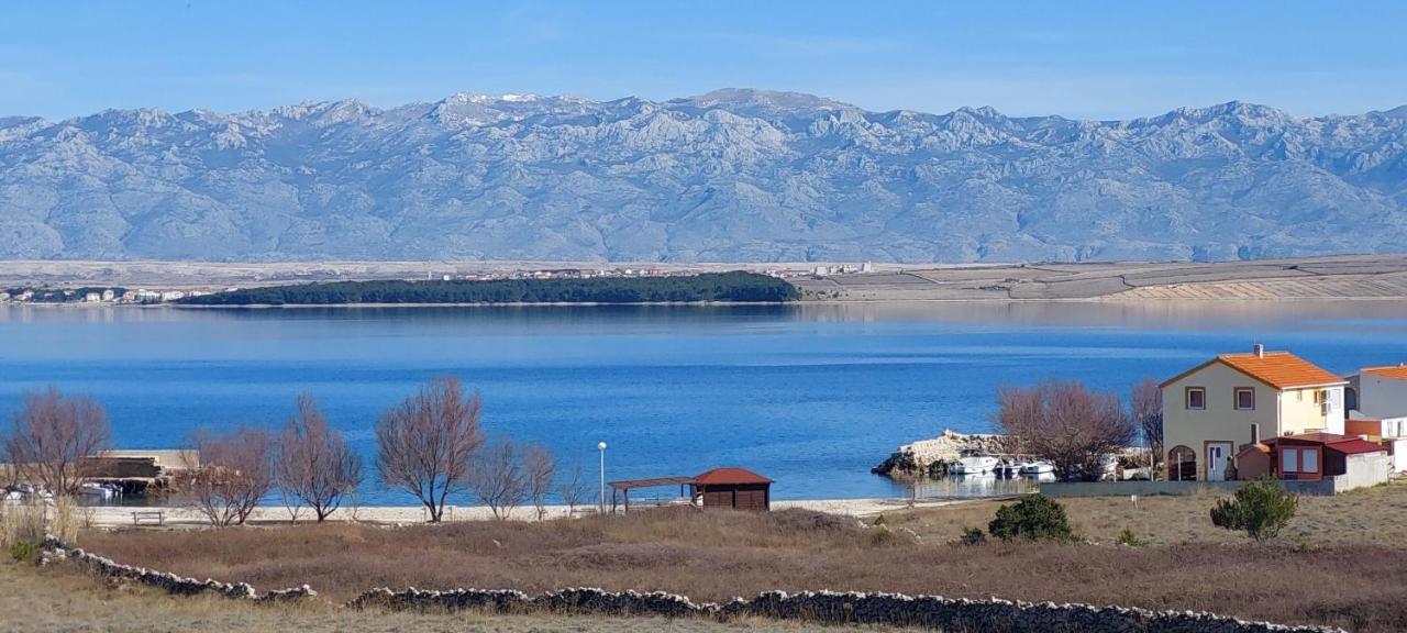Apartmani Fran Vir Εξωτερικό φωτογραφία