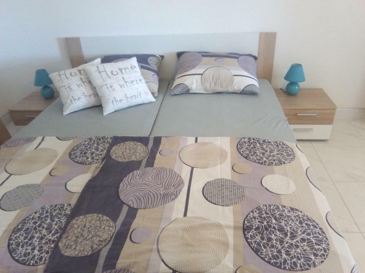 Apartmani Fran Vir Εξωτερικό φωτογραφία