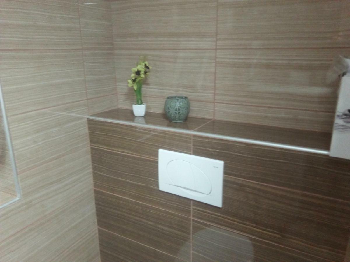 Apartmani Fran Vir Εξωτερικό φωτογραφία