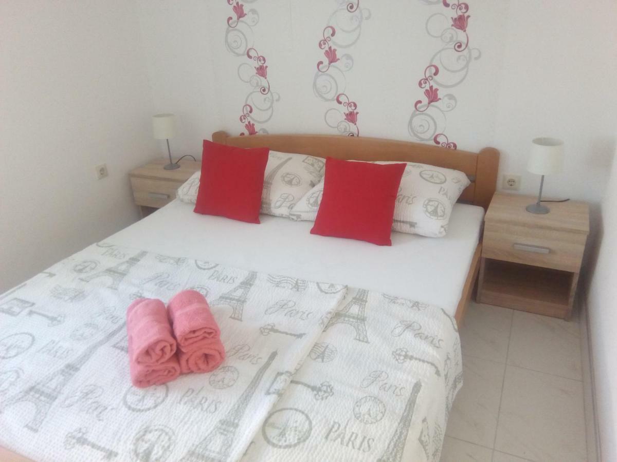 Apartmani Fran Vir Εξωτερικό φωτογραφία