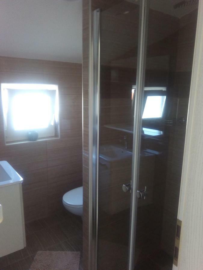 Apartmani Fran Vir Εξωτερικό φωτογραφία