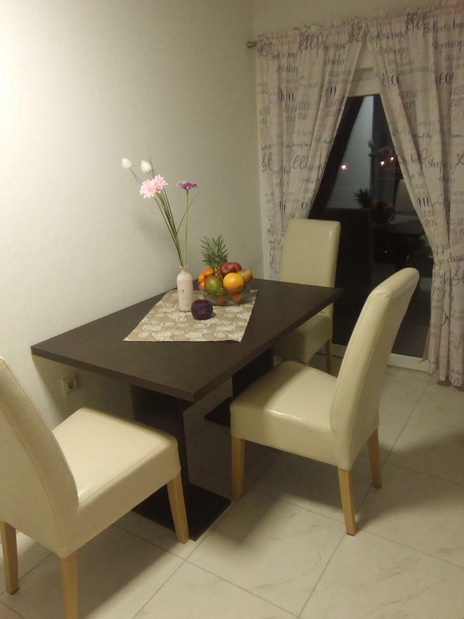 Apartmani Fran Vir Εξωτερικό φωτογραφία
