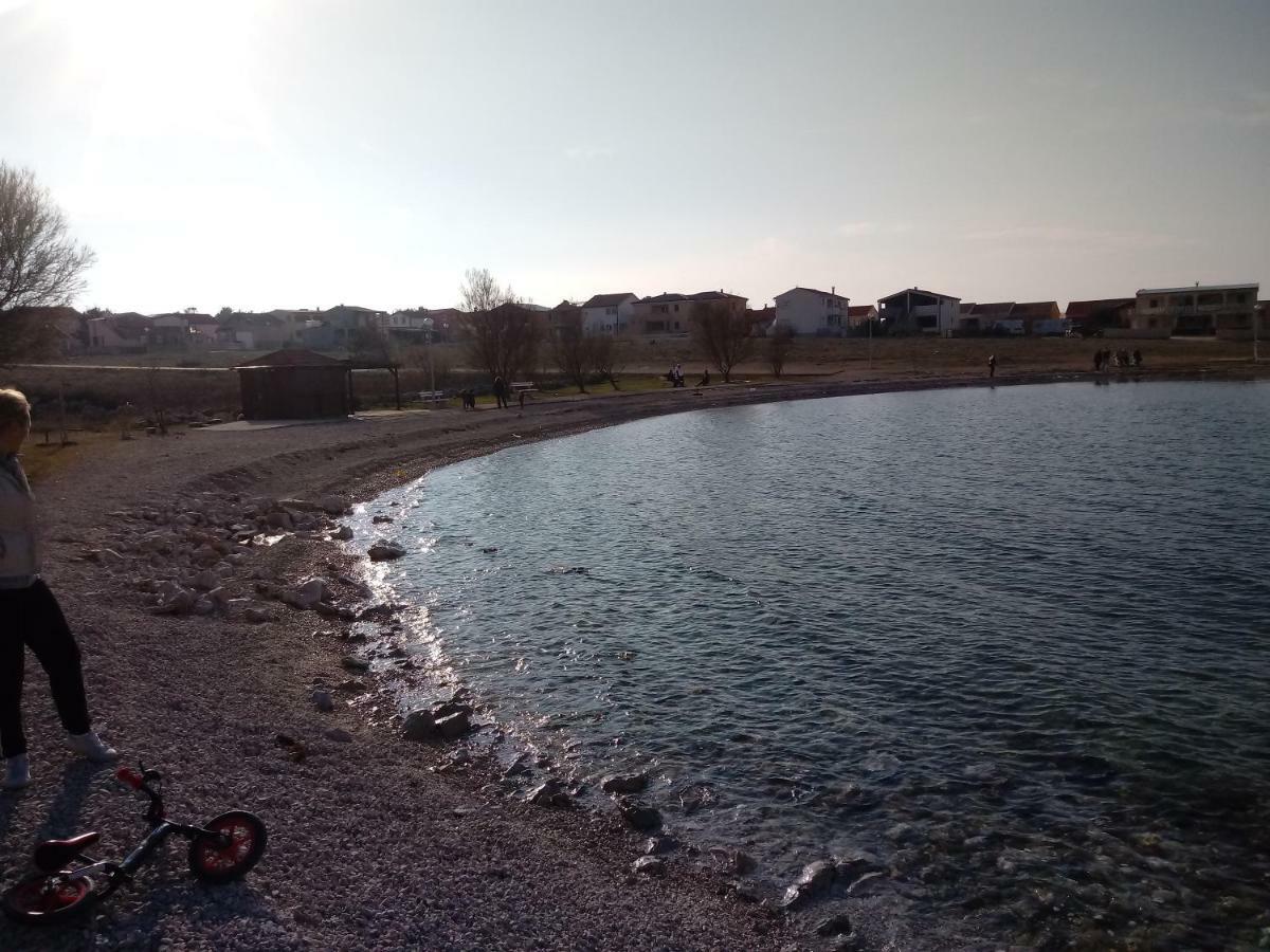 Apartmani Fran Vir Εξωτερικό φωτογραφία
