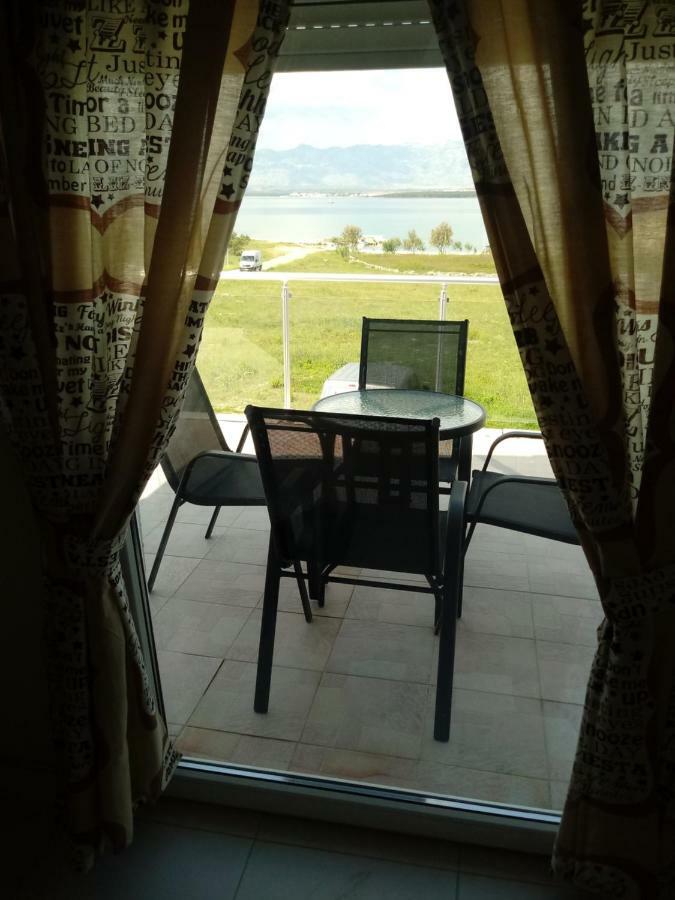 Apartmani Fran Vir Εξωτερικό φωτογραφία