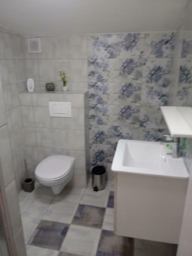 Apartmani Fran Vir Εξωτερικό φωτογραφία