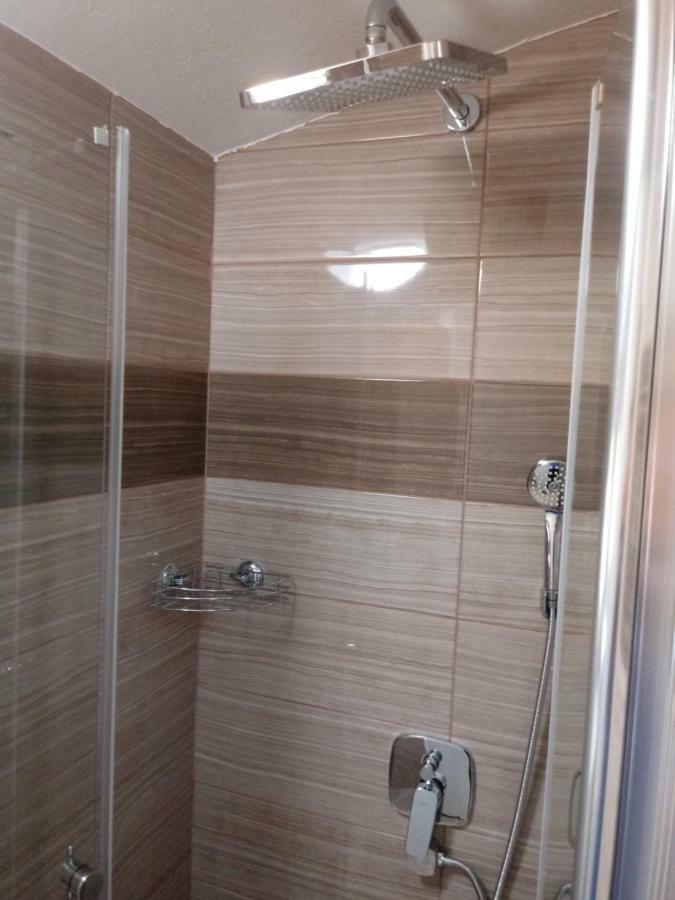 Apartmani Fran Vir Εξωτερικό φωτογραφία