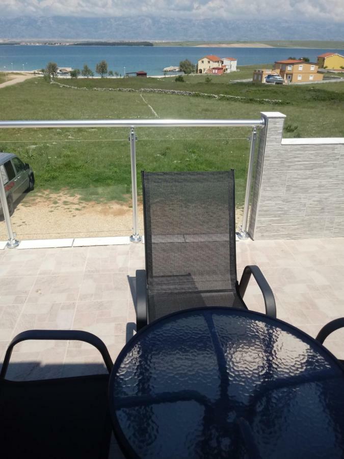 Apartmani Fran Vir Εξωτερικό φωτογραφία