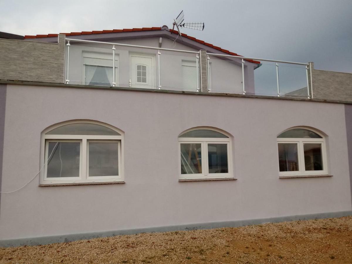 Apartmani Fran Vir Εξωτερικό φωτογραφία