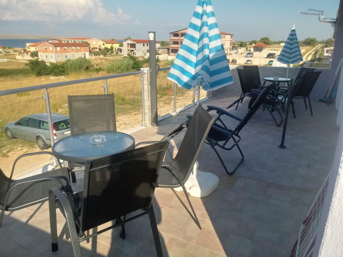 Apartmani Fran Vir Εξωτερικό φωτογραφία